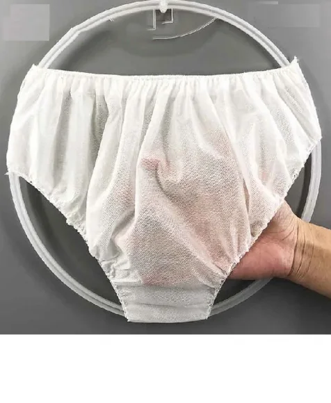Tek Kullanımlık Külot
