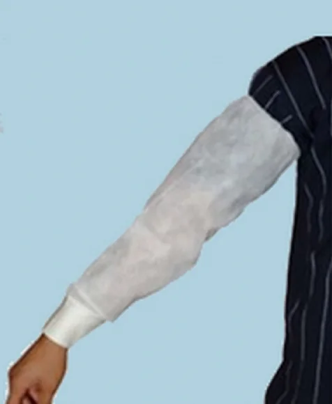 Tek Kullanımlık Ribanalı Kolluk (1000'li Paket)