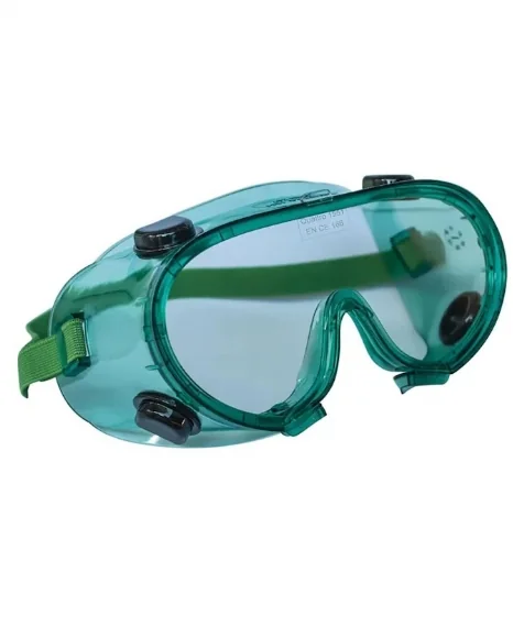 Goggle Koruyucu Gözlük Ventilli