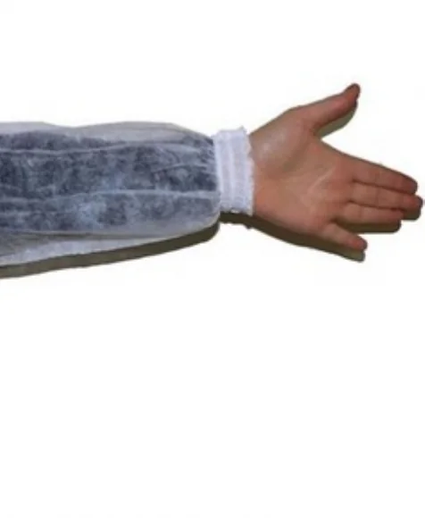 Tek Kullanımlık 3 Lastikli Tela Kolluk (1000'li Paket)