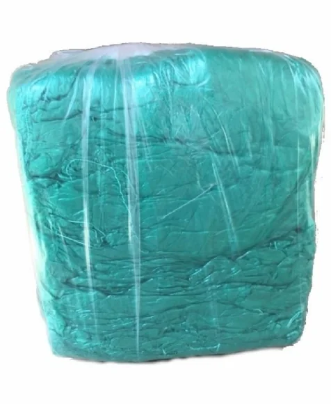 Cobre-Sapatos de PE Descartáveis 13 Mícrones (Embalagem de 1000) - Verde