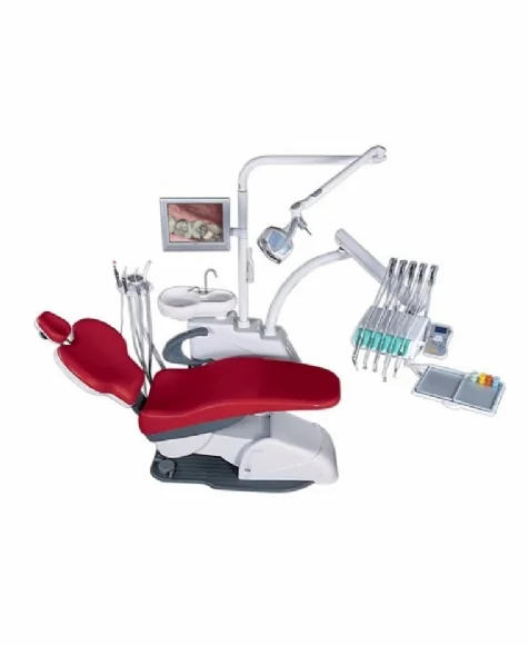 Fötöy Ünit Örtüsü (3 Parçalı Set)
